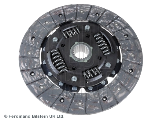 Clutch Disc